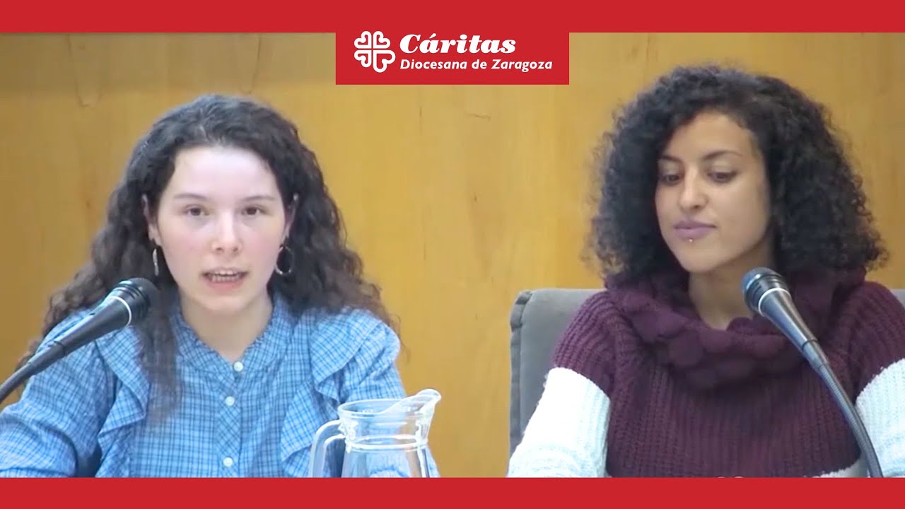 Testimonio: Judith y Marina, voluntarias de CDZ en Potosí (Bolivia)
