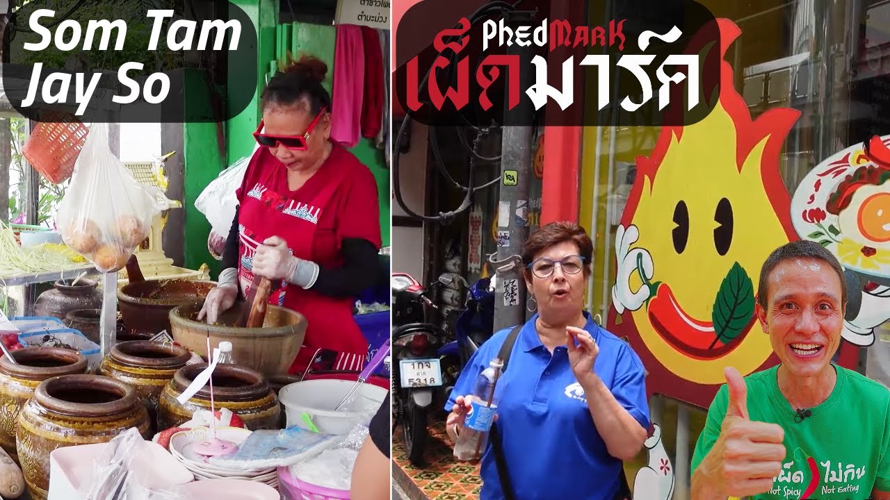 BANGKOK THE MOST POPULAR CITY in the WORLD!!