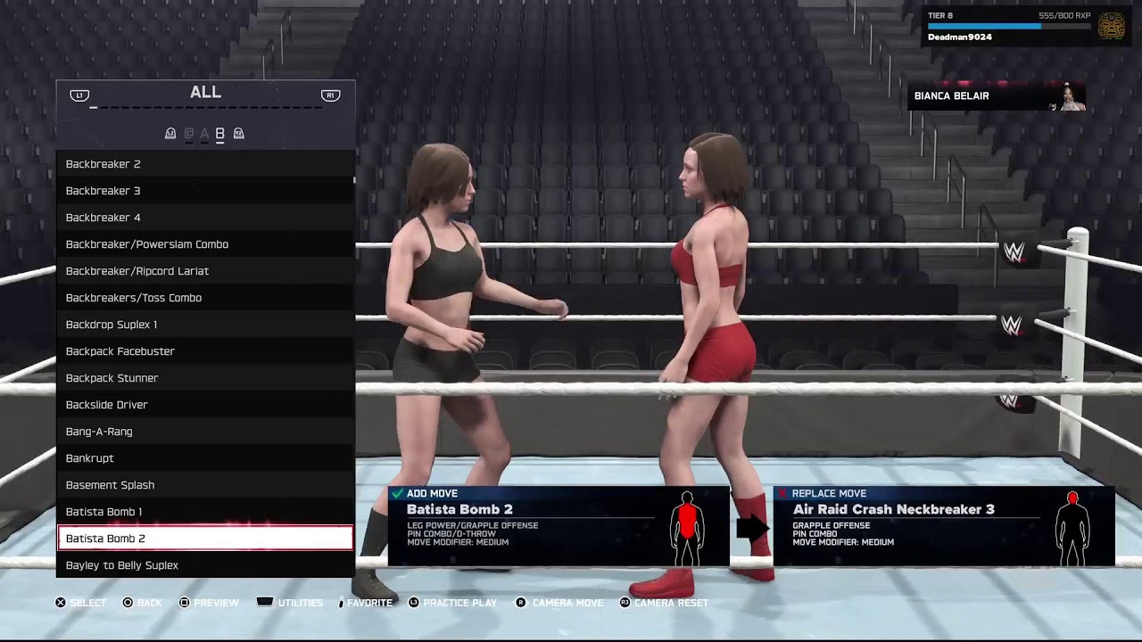 WWE 2k26 (With The One & Only Noob & I_AmLEGEND) March 14th 2026