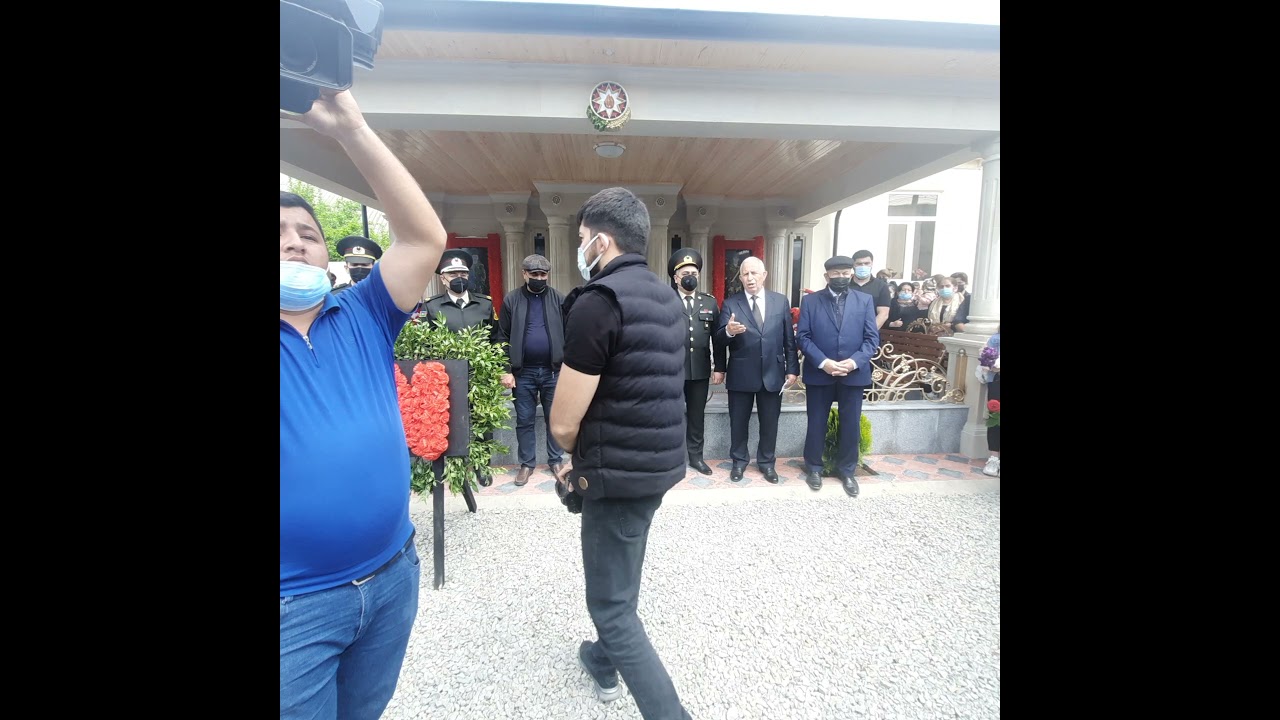 Ayxan qedimov fikret oglu