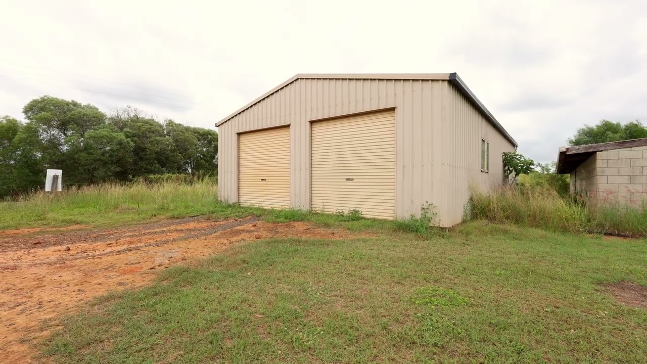 116 ATC Hall Road North Isis