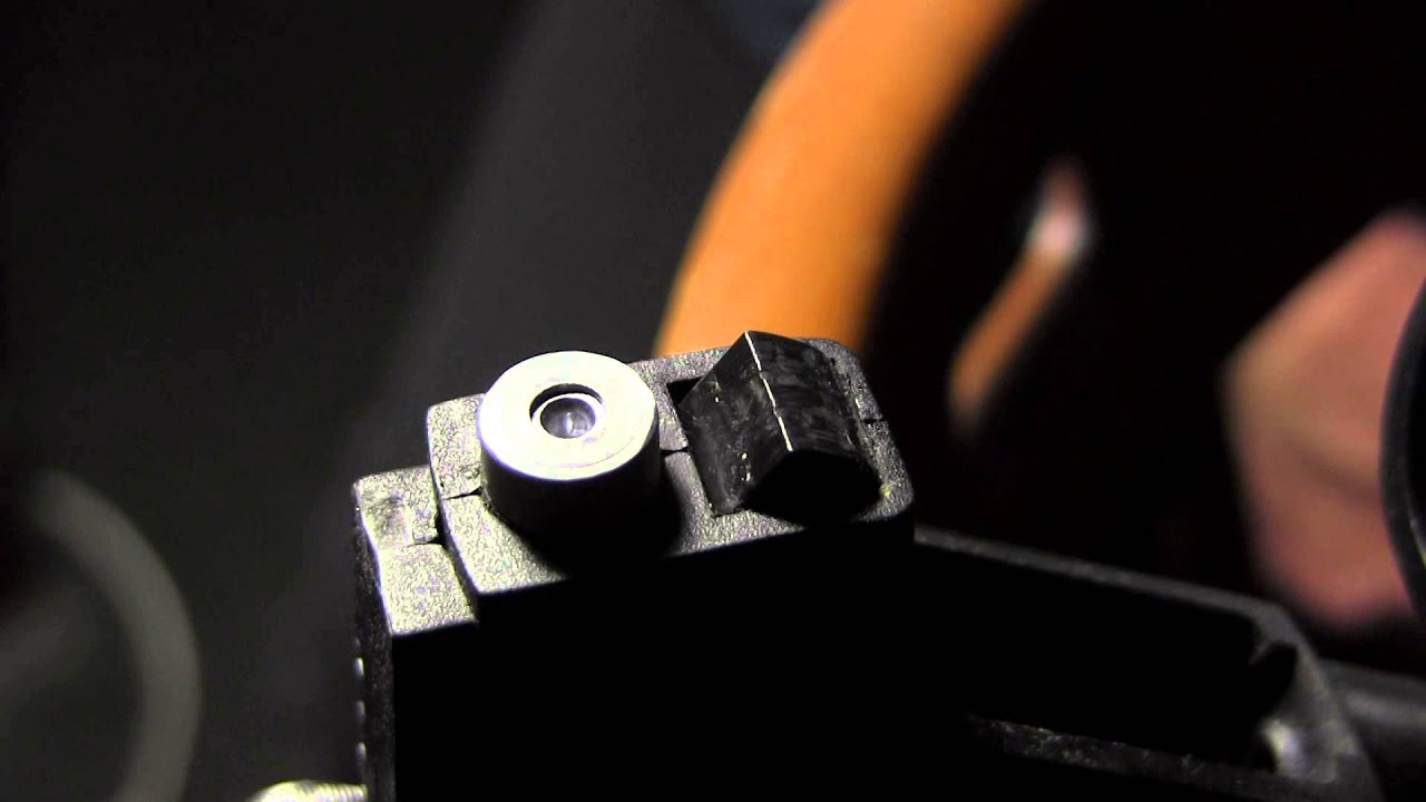 Improving Airgun Accuracy