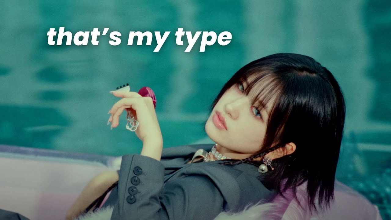 kpop girl groups that I love as a boy group stan