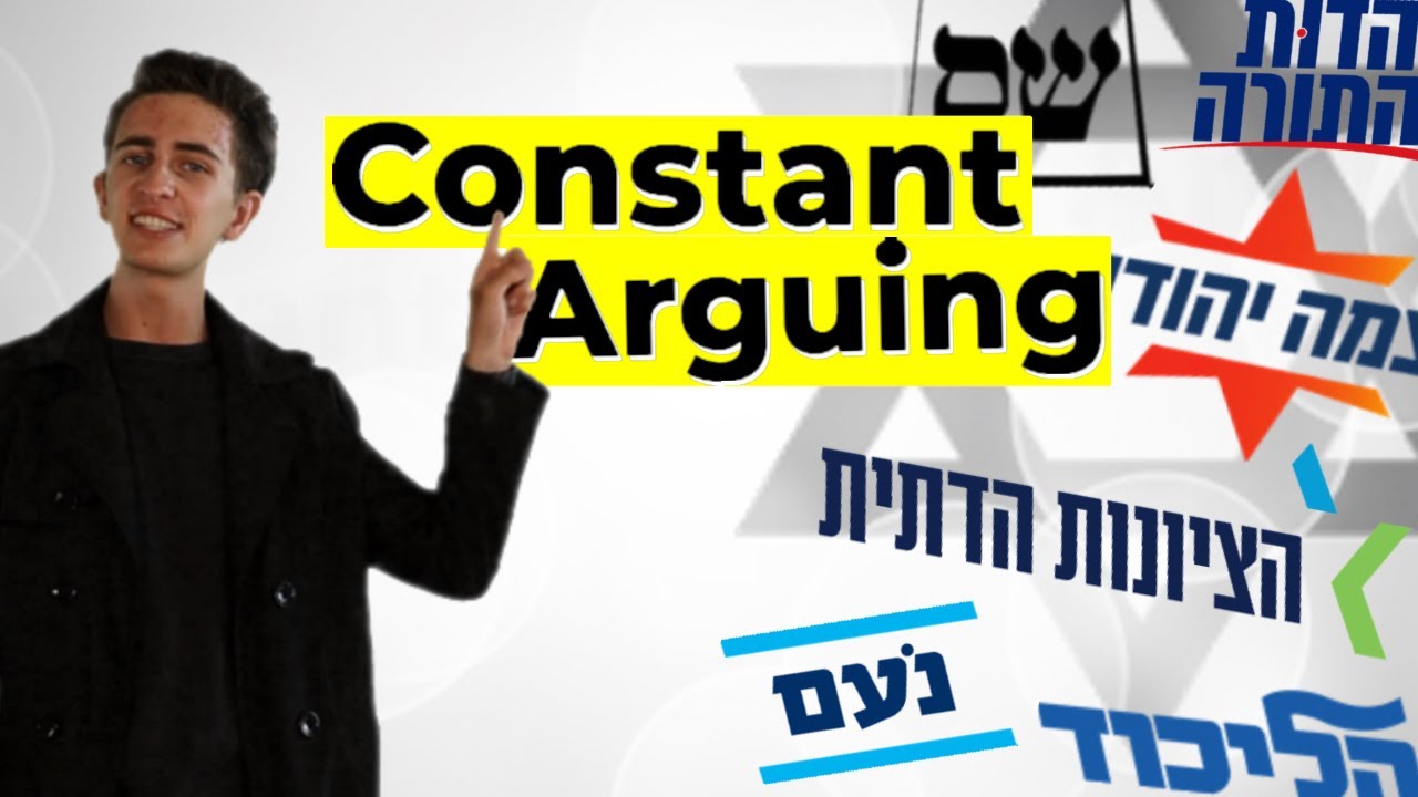 Israel's Unstable Right-Wing Government: Explained