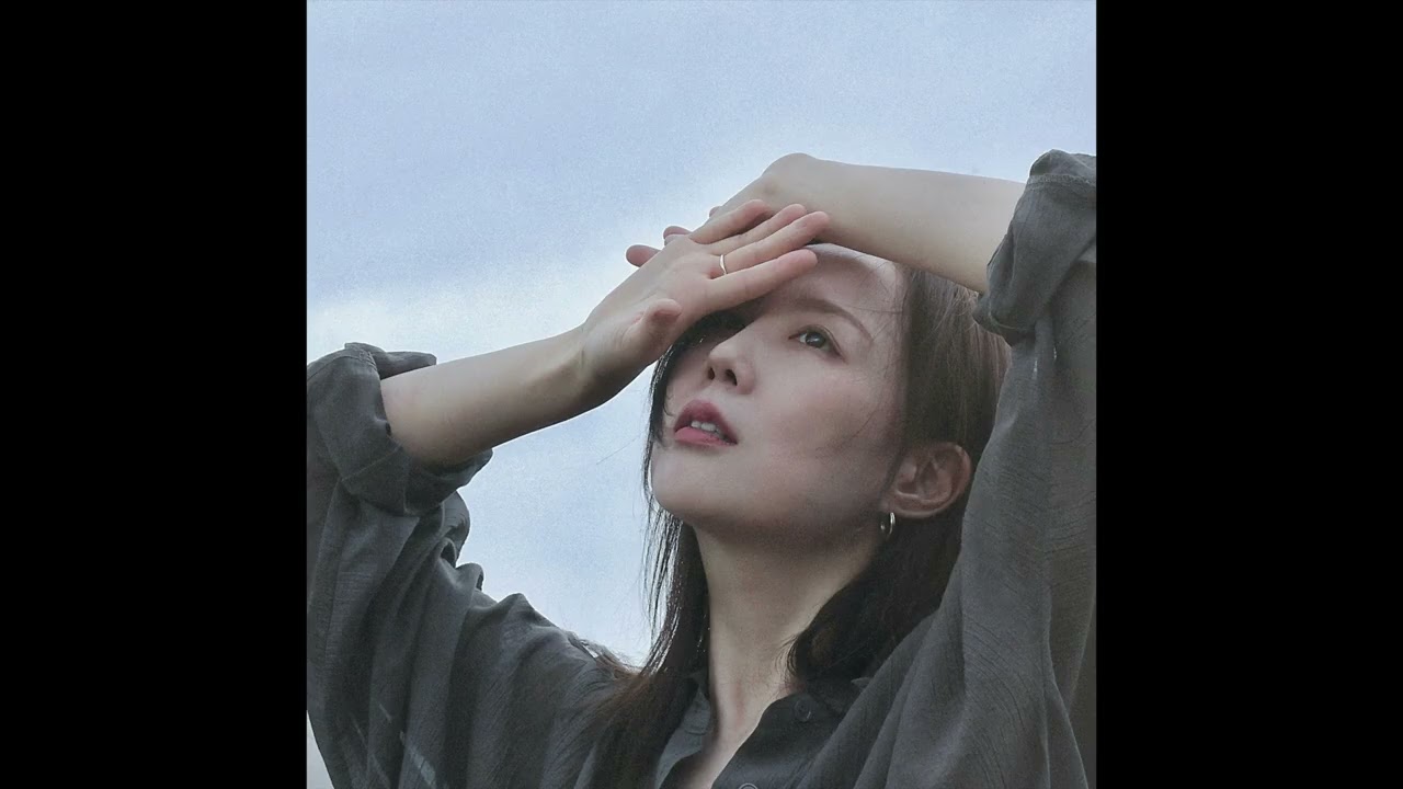01. 섬광 Flash - 김뽐므 kimpomme [Official Audio]