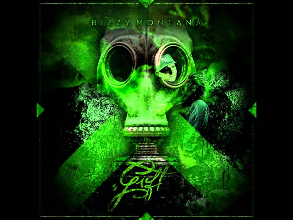 Bizzy Montana Ft Moe Phoenix 2 Seiten