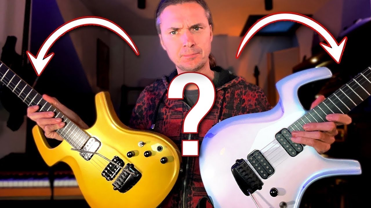 Should You Play Left or Right-Handed? How To Chose