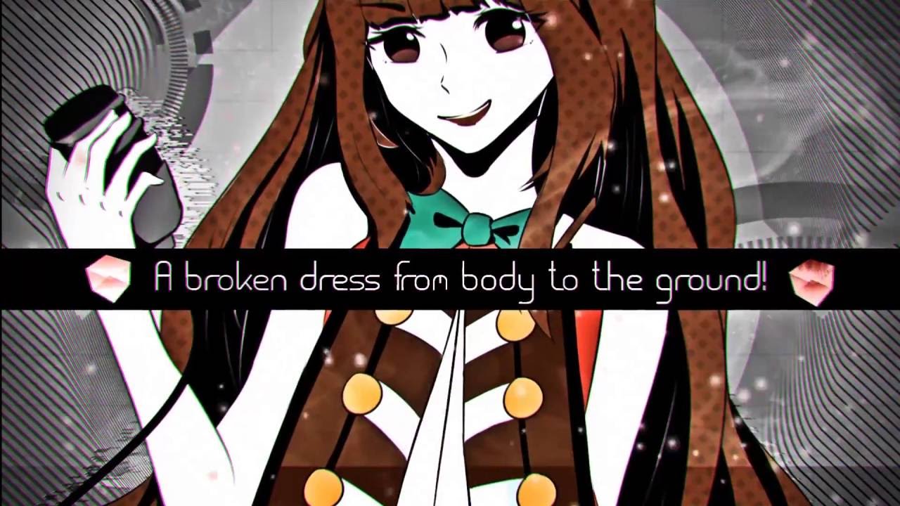 【English Ver.】「GLIDE」を英語で歌ってみた 【✿ham x feb】with Original PV