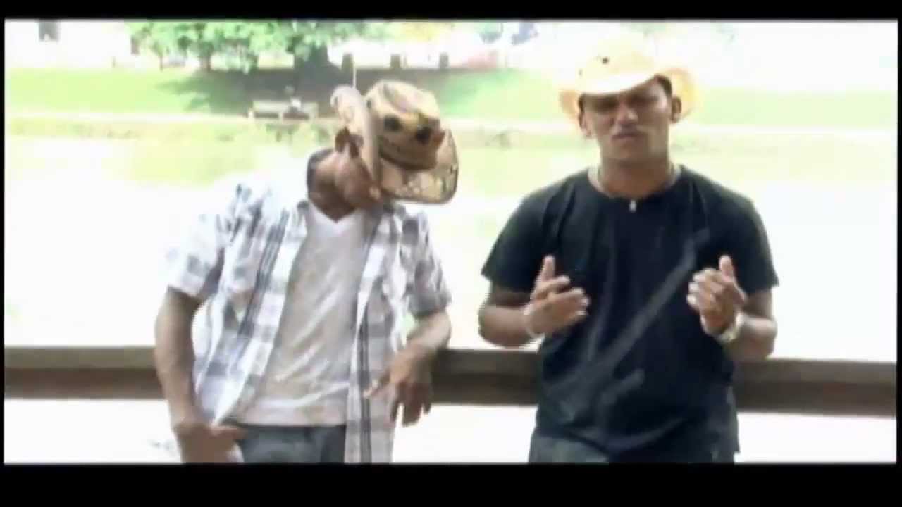 Os Filhos do Rei - O Julgamento (Clip Oficial HD 720p) - IMPDRJ