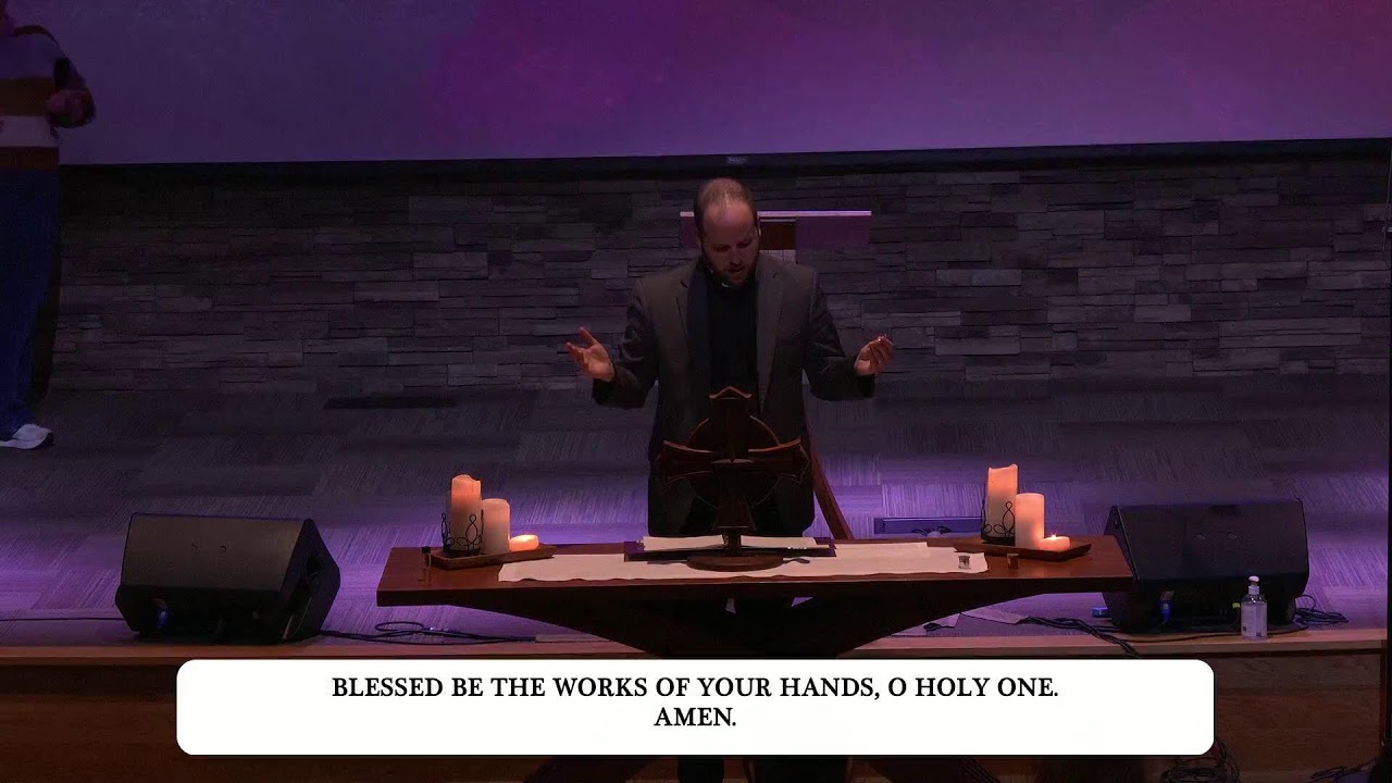 Contemporary Worship