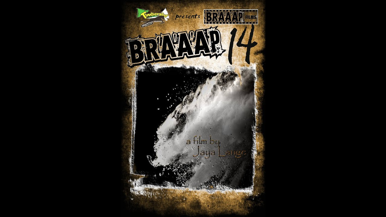 Braaap 14 