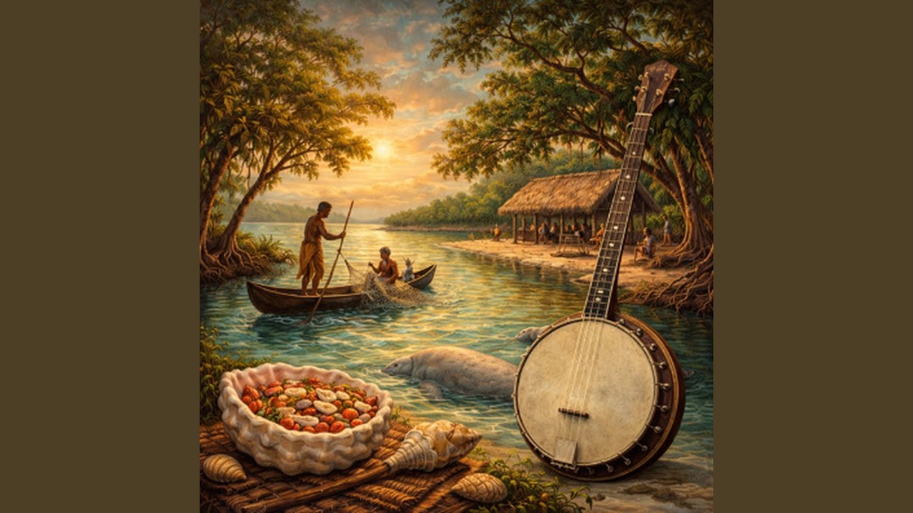 Before The Resta' Came Tequesta