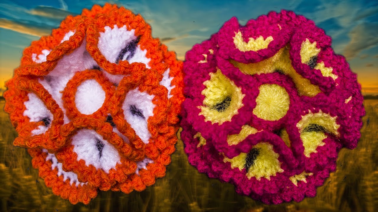clavel a crochet paso a paso como tejer un clavel super fácil 😍😱😱
