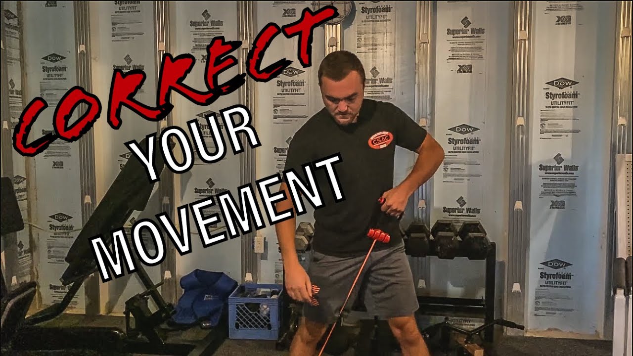 Loading the Hip to Explode Through Exercise