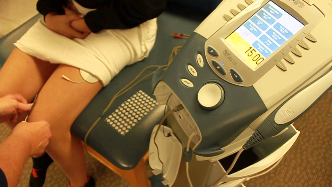 Russian Estim Competency