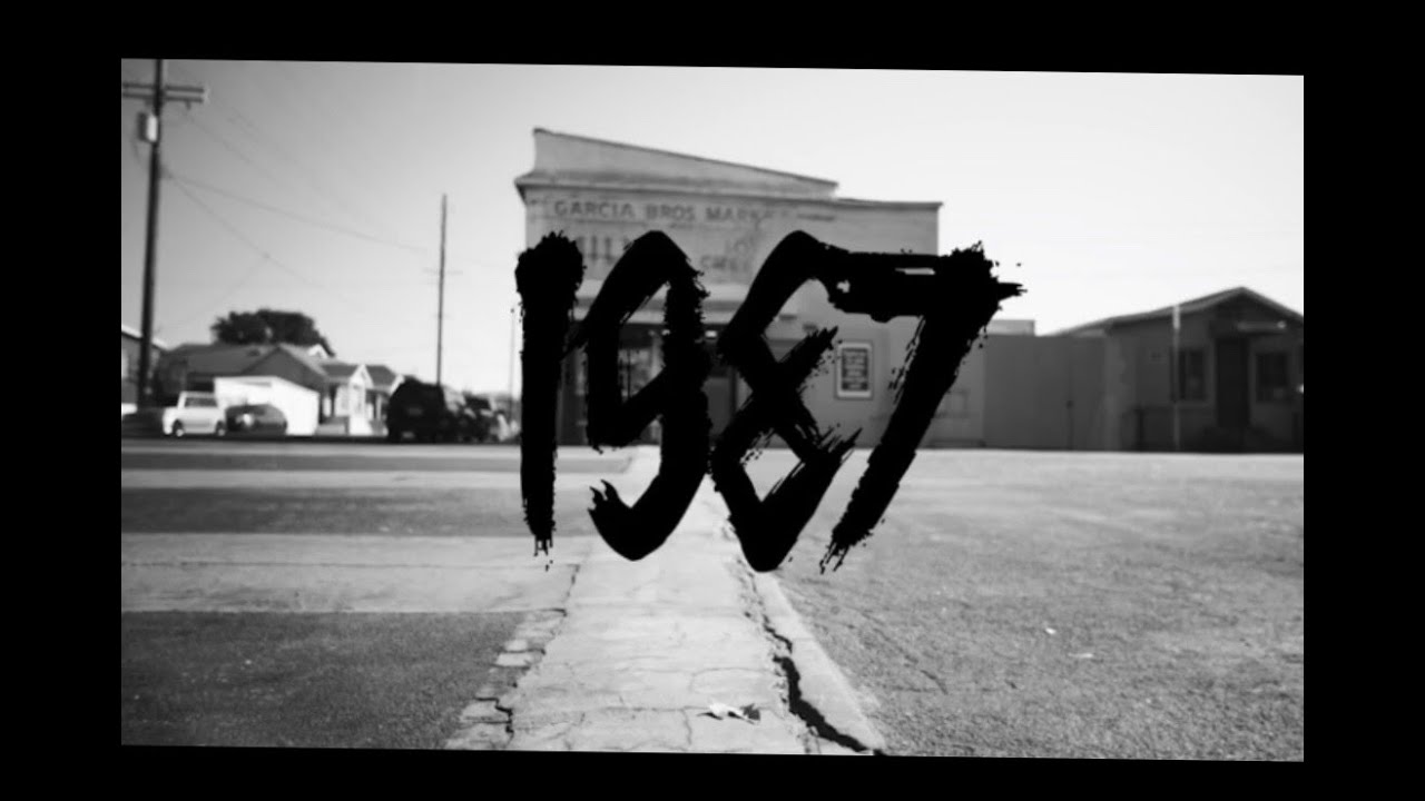 Zapata the ghost - 1987 (music video)