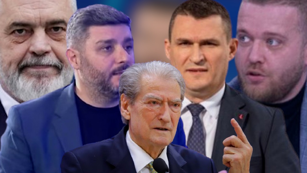 “Pse u kujtuat sot për SPAK-un”, gazetari Koka ia thot troç deputetit: Tani ju dogji, kur Berisha…