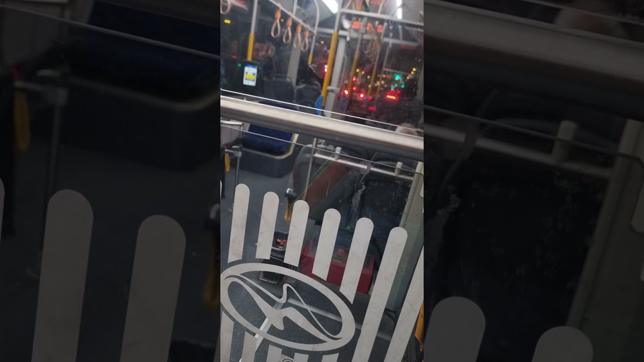 עליה לקו 471 לראש העין פסגות אופק