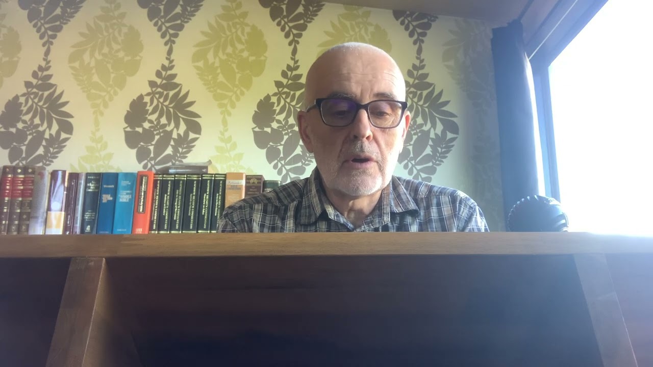 New Simplified KJV Large Print Thumb Index 4 minute review.