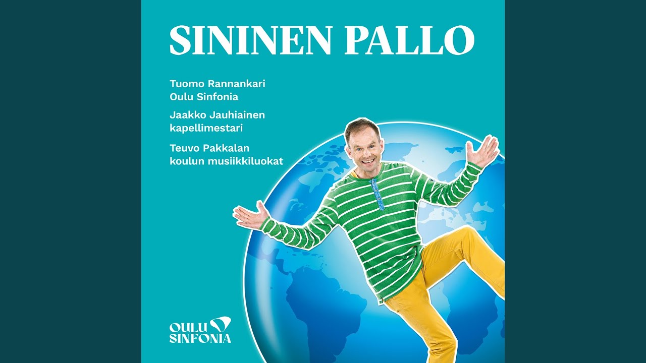 Hiekkakakkuorkesteri