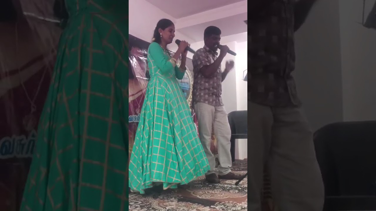 சின்னப் பையன் சின்ன பொண்ண காதலிச்சான் பாடல், கனகராஜ்- சக்தி