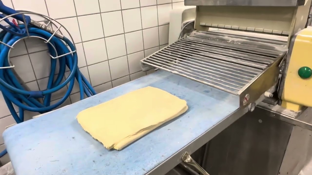Så skal der laves jydebirkes ☺️☺️