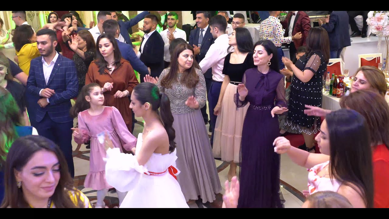 Vüqar & Nurlana❤️❤️❤️Ekaterinburqda çox gözəl Azərbaycan toyu  2021,Красивая Азербайджанская свадьба