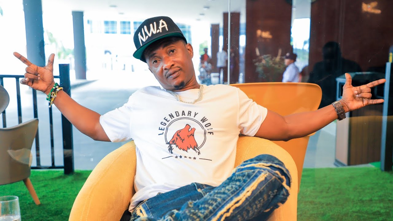 MAC DIZZO - Full Interview na Bongo Project