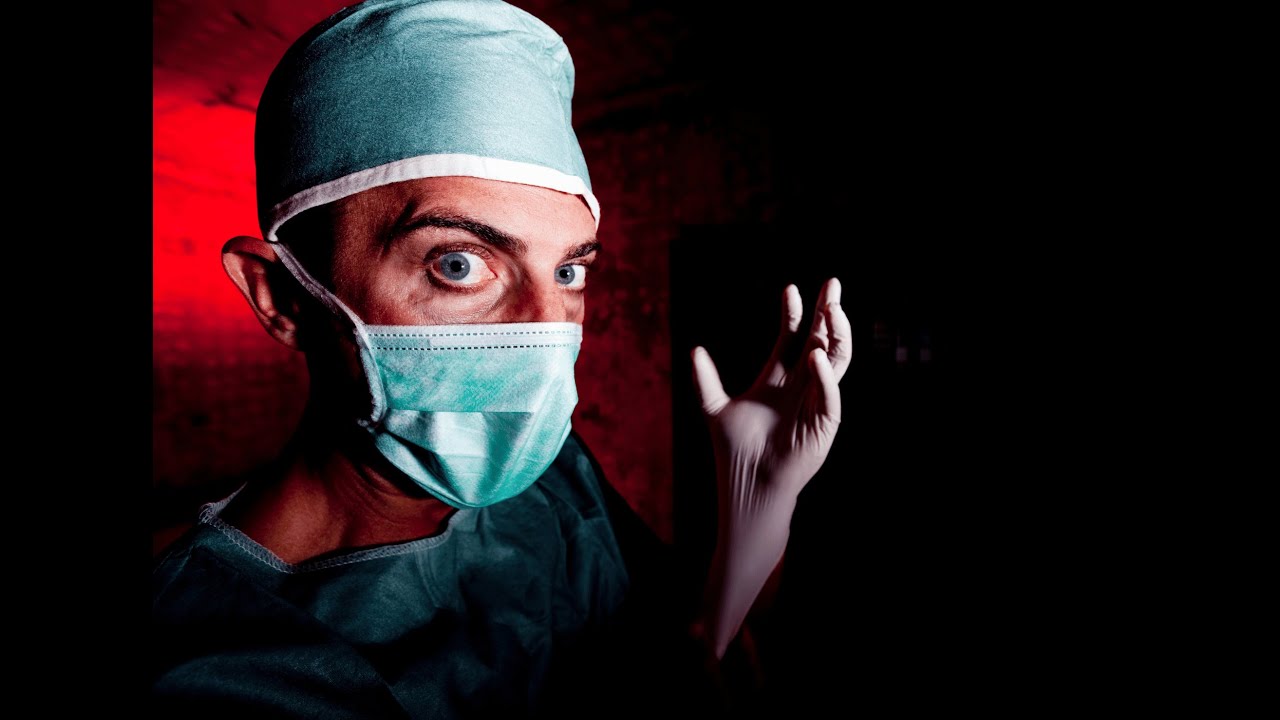 Dangerous Discard: The Chilling True Crime Saga of Dr. Kenneth Stahl | Mistress Mayhem 👀