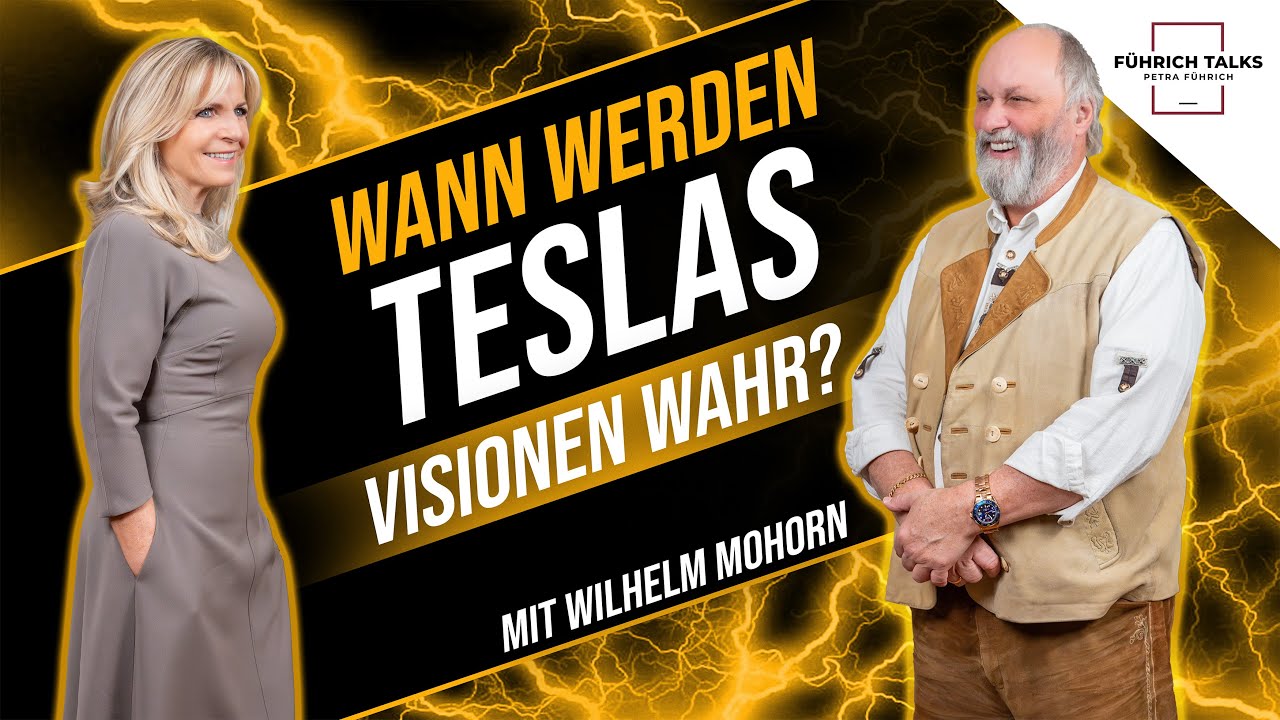 Ist Raumenergie die Zukunft der Energieversorgung?