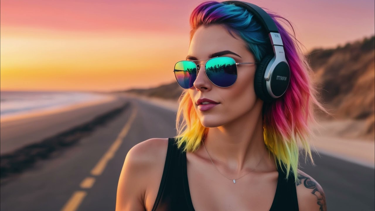 Never Fade (progressive house mix)