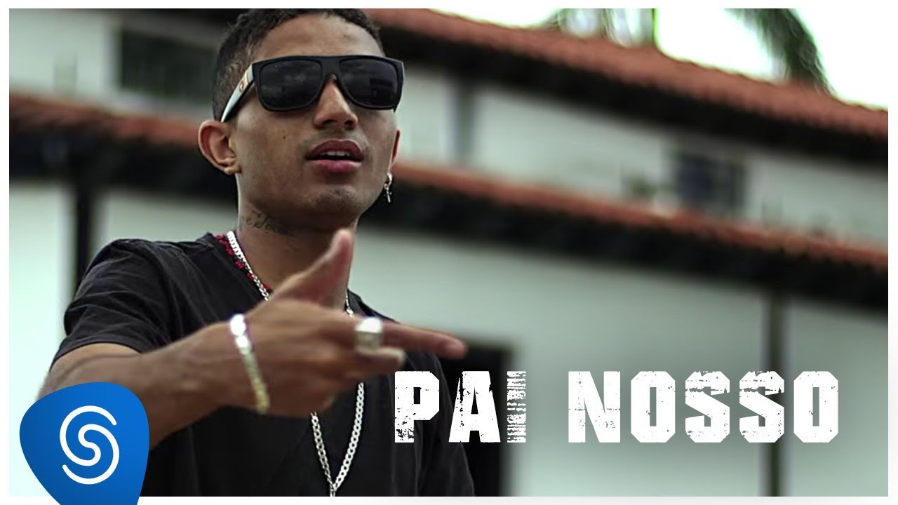 Mr. Dreka - Pai Nosso (Prod. Dj Caique) [VideoClipe]