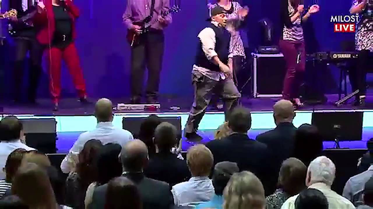 Dnes začínam znova | olivymusic 2015