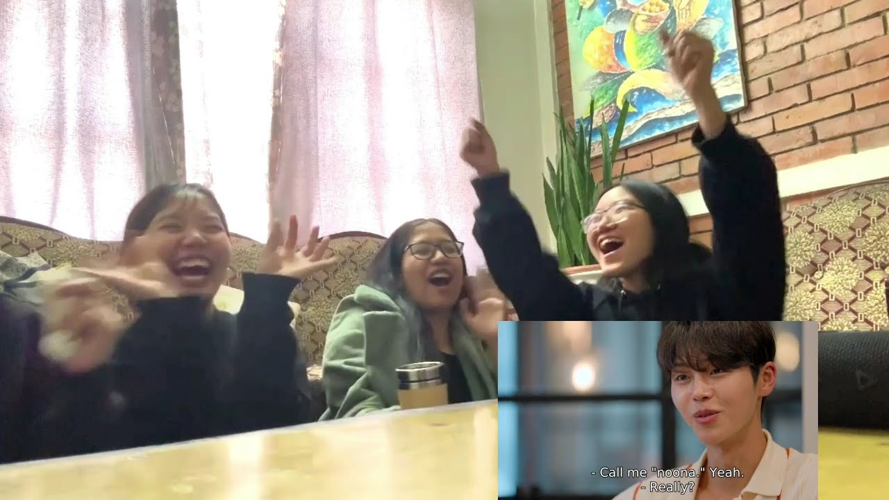 Single's Inferno Season 5 Episode 8 Reaction 