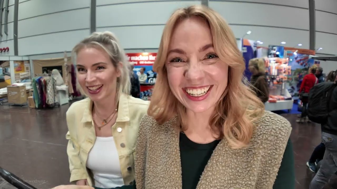 Weltneuheit auf der Messe Leipzig 2025 Rameder Neue Heckgep&auml;cktr&auml;gerbox f&uuml;r Wohnmobile