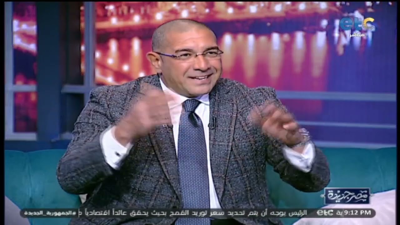 الفقرة الكاملة | الدكتور عمرو يسري 