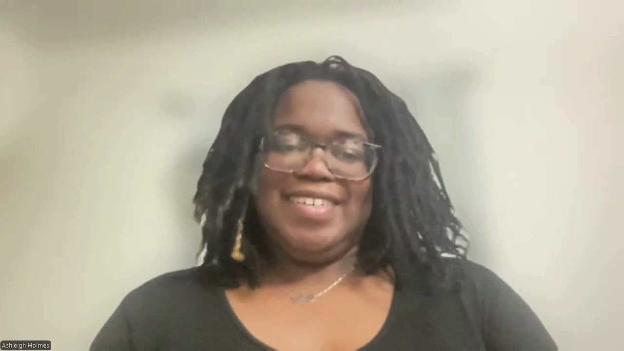 Ashleigh Renee -- A Maryland Gala Fashion Designer