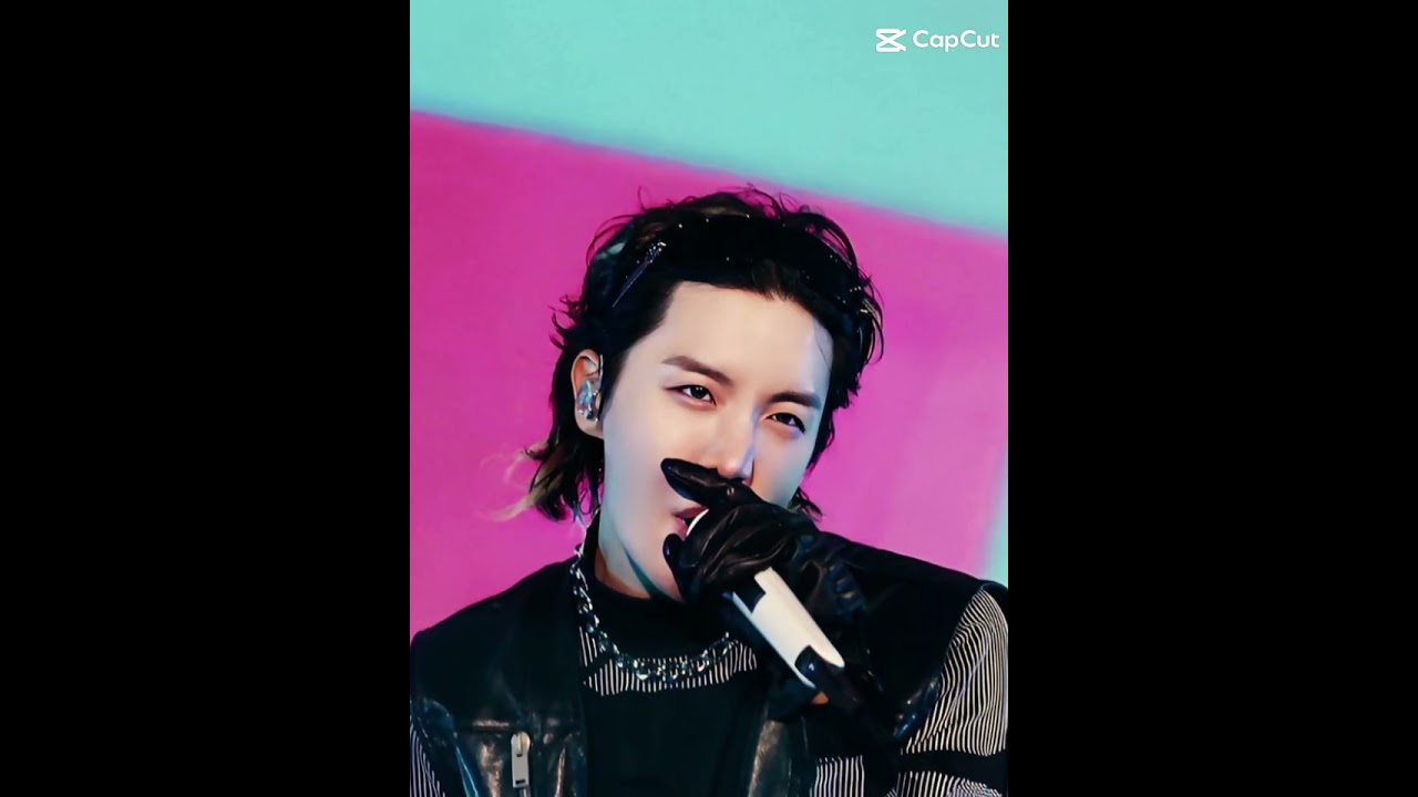 jhope 
