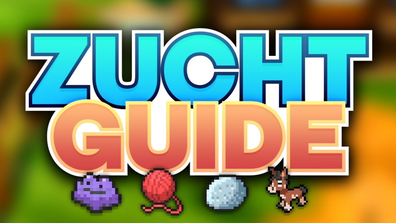 Perfekte Pokémon in Sonne & Mond züchten! [Zucht-Guide]