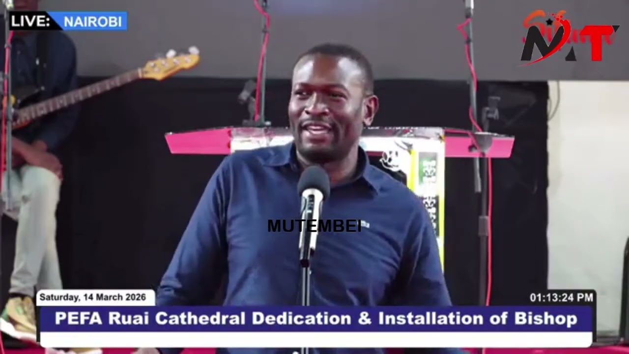 SIFUNA:ANYTIME I WANT TO EAT  I AM BEING CAUTIONED THAT I MIGHT BE POISONED!I CANT ENJOY LIFE NOW