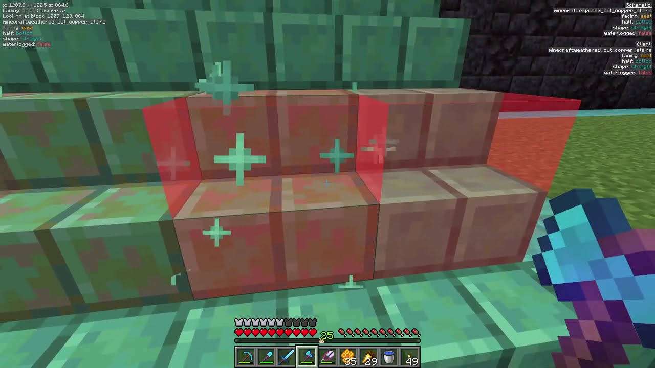 HermitCraft LIVE! - Feb. 22, 2026