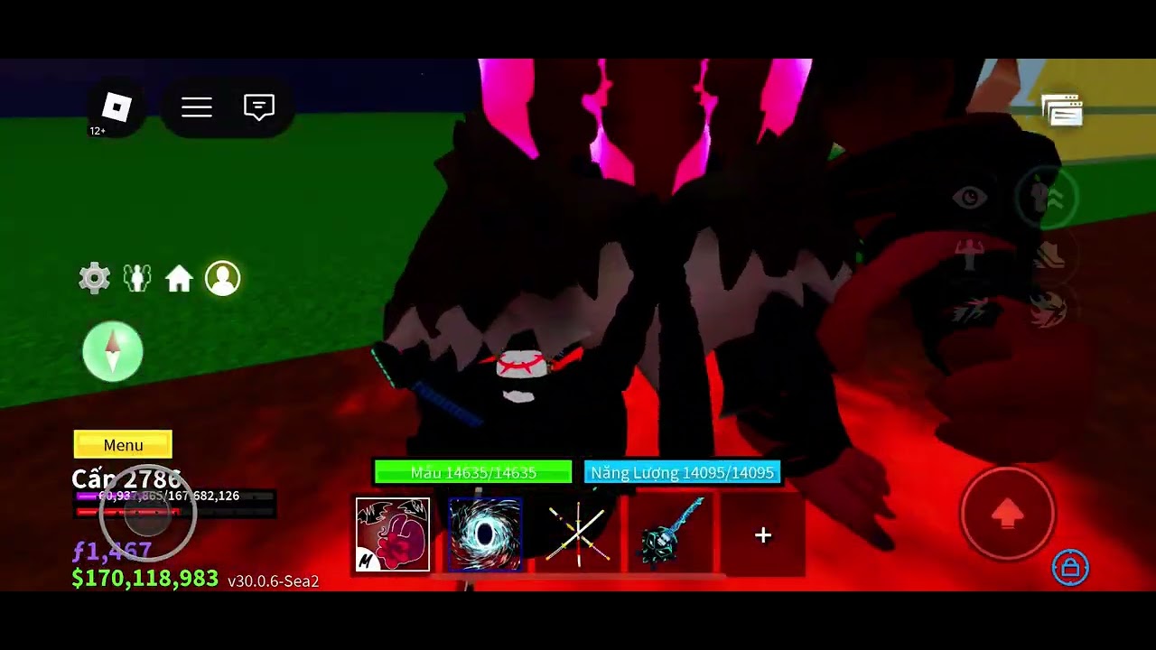 Good bye kitsune for eat portal fruit /2026