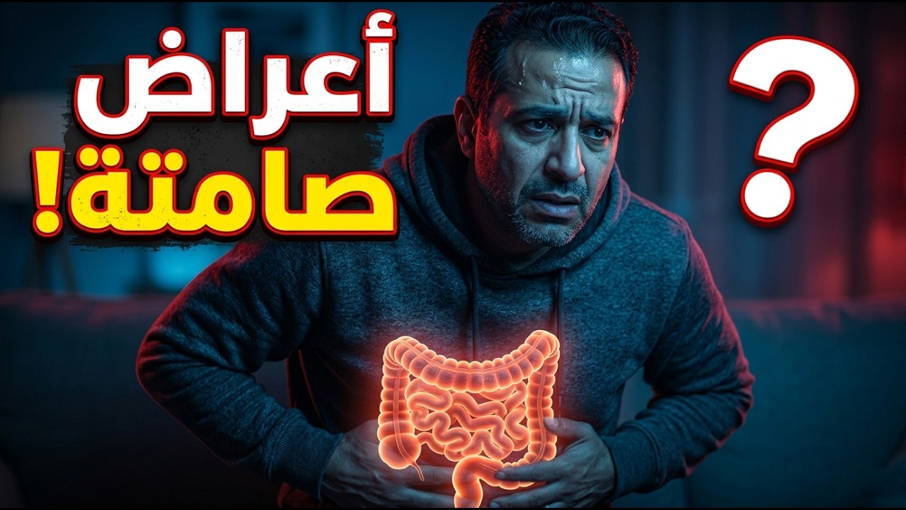 أستاذ جراحة المناظير والجهاز الهضمي يوضح أعراض القولون وعلاجه| الدكتور ماجد بسيوني