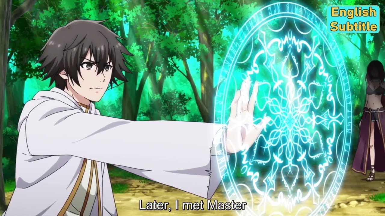 🔥🔥 異世界の地で、魔法と冒険の旅を進む勇者が挑む数々の試練。  Anime English Subtitle Fullscreen 2025