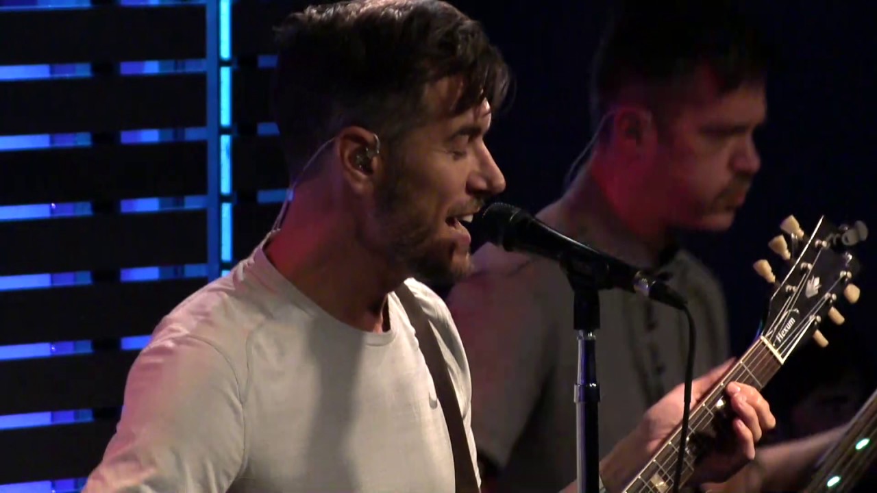 311 - Down [Live In The Lounge]