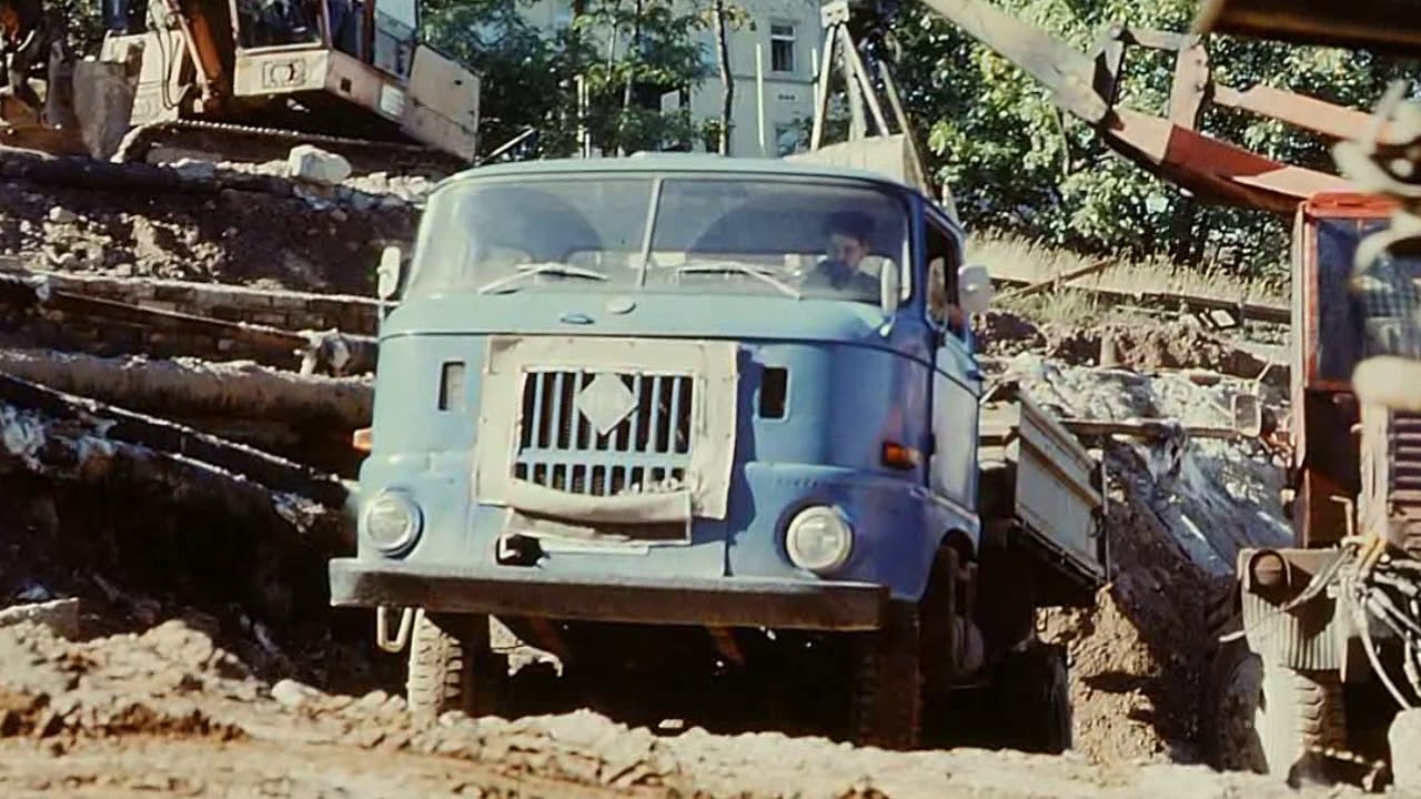 SET - Kipper Keule (Ostrock 1978)