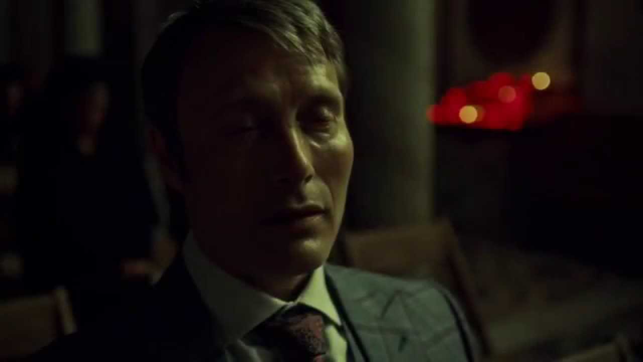 Hannibal NBC | Vide Cor Meum