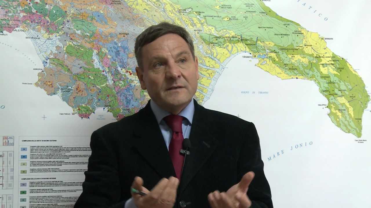 ACQUE D'IRPINIA (II° parte) TD'I ch.97