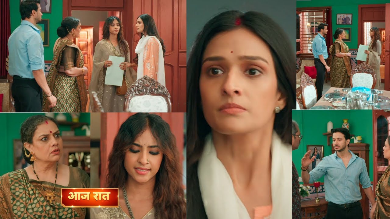 Dr. Aarambhi 18 February 2026 Today New promo - Aarambhi ko laga Sach Ka pata