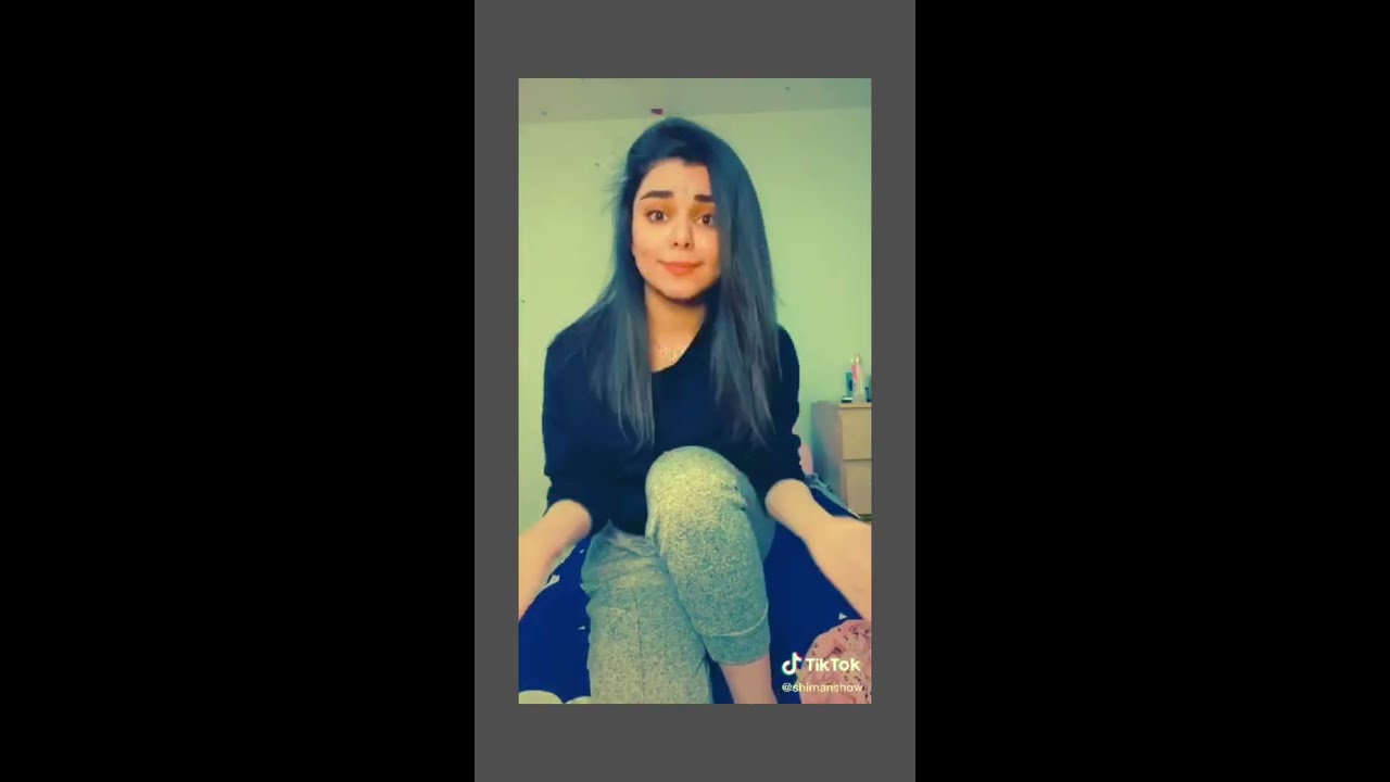 تجميع مقاطع #تيك_توك شيمان احلى بنوتة